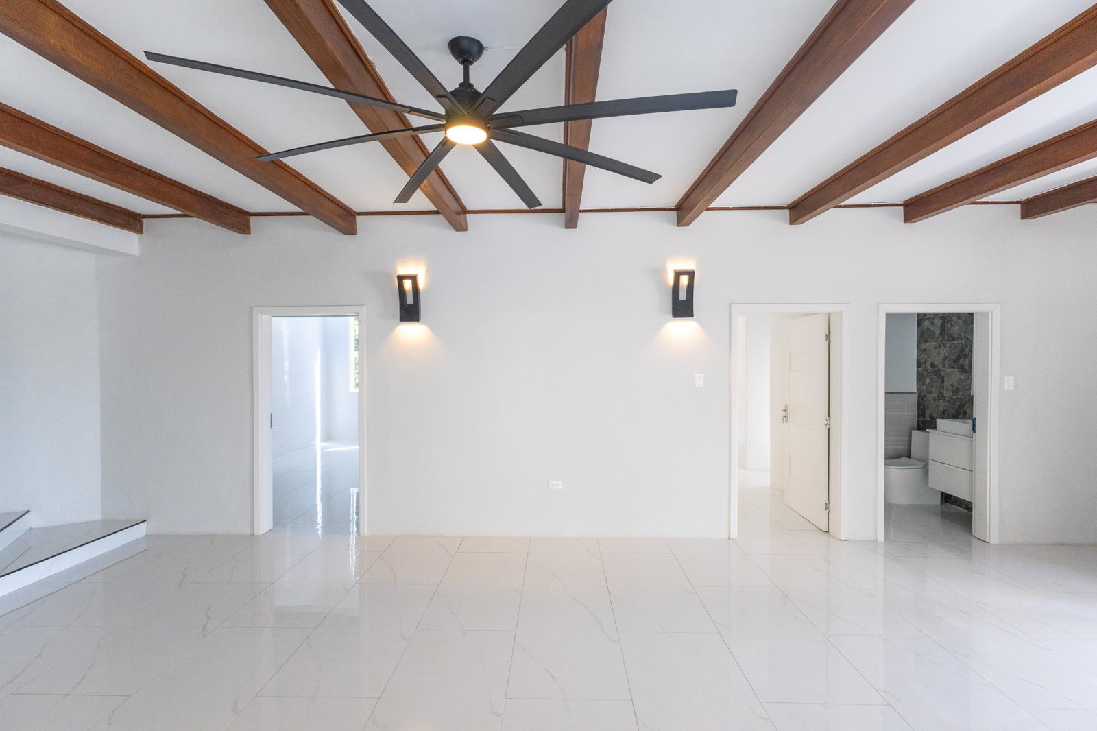 Luxury-5-Bedroom-Home-for-Sale-in-St.-Andrew-Jamaica Twelfth image of 15 Temple Meade in Kingston 6, St. Andrew, Jamaica - property is For Sale