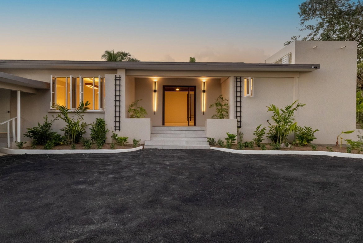 Third image of 15 Temple Meade in Kingston 6, St. Andrew, Jamaica - property is For Sale