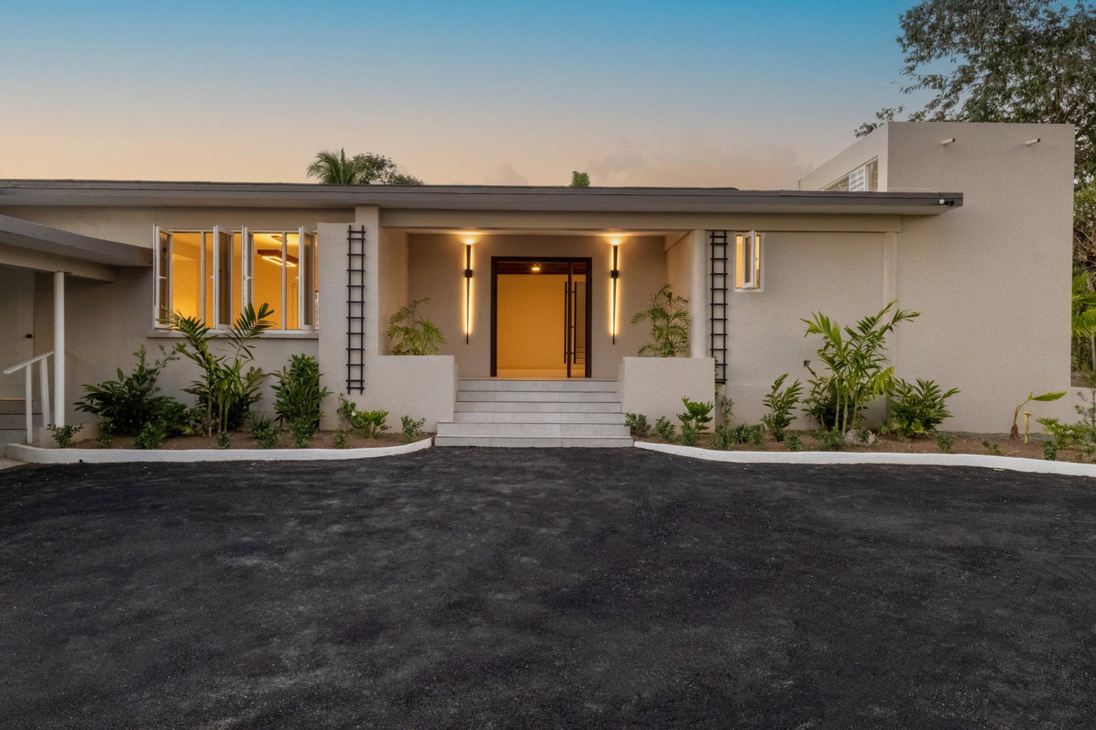 Luxury-5-Bedroom-Home-for-Sale-in-St.-Andrew-Jamaica Third image of 15 Temple Meade in Kingston 6, St. Andrew, Jamaica - property is For Sale