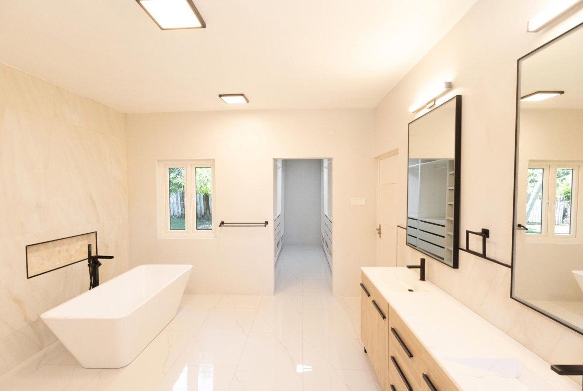 Twenty-Eighth image of 15 Temple Meade in Kingston 6, St. Andrew, Jamaica - property is For Sale