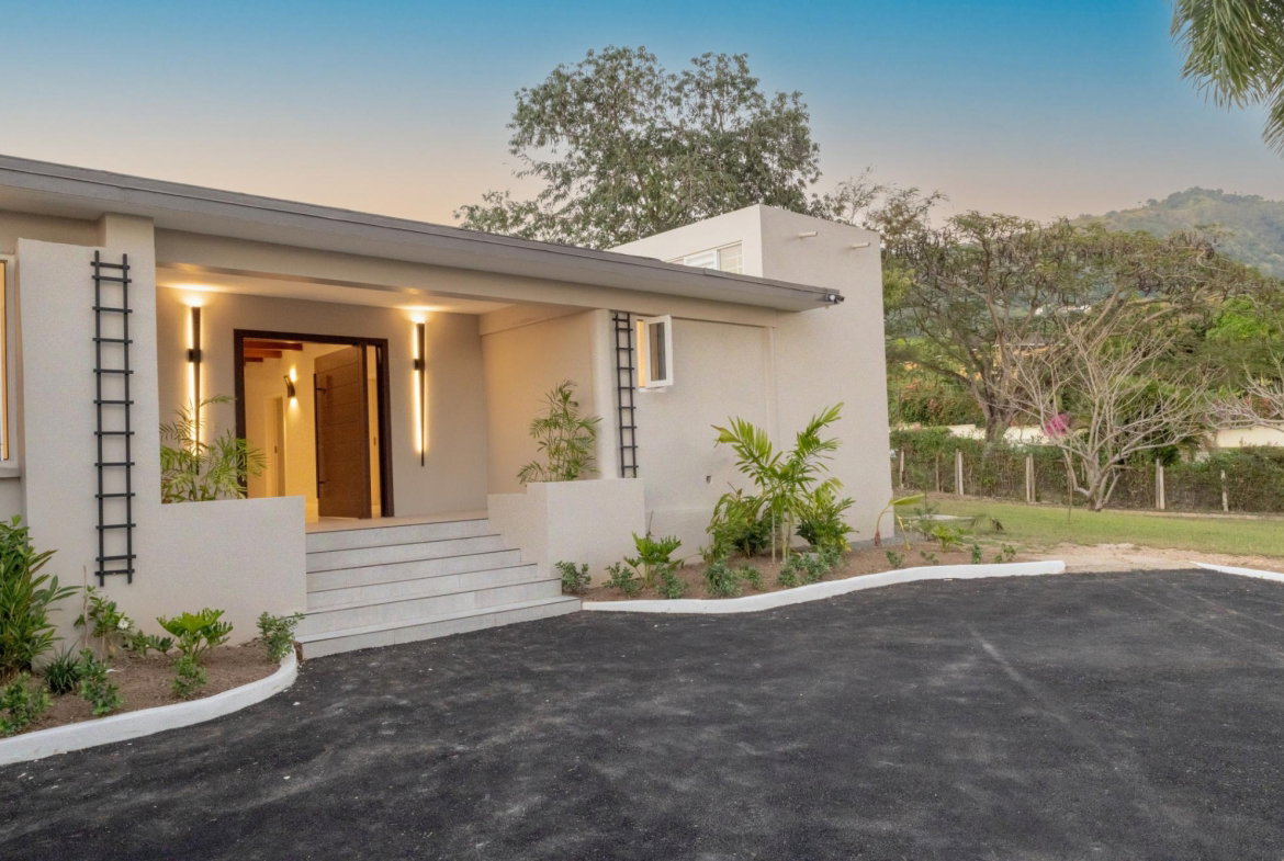 Fourth image of 15 Temple Meade in Kingston 6, St. Andrew, Jamaica - property is For Sale