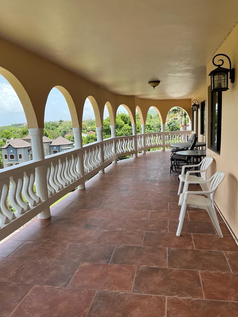 Luxury-5-Bedroom-House-for-Sale-in-Mango-Walk-Montego-Bay Twenty-Second image of 10 Mavis Craig Ave Mango Wal in Montego Bay, St. James, Jamaica - property is For Sale