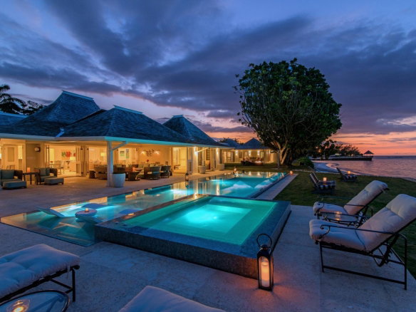 First image of Sunset- Tryall Club in Tryall Estate, Hanover, Jamaica - property is For Sale