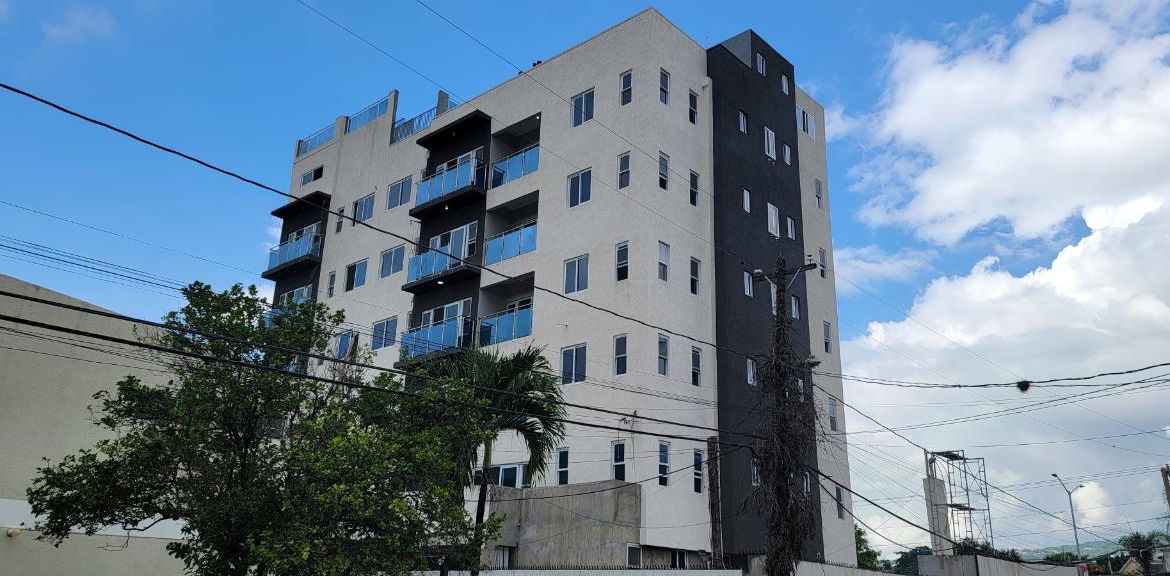 Second image of 7-2 Hibiscus Drive in Barbican, St. Andrew, Jamaica - property is For Sale