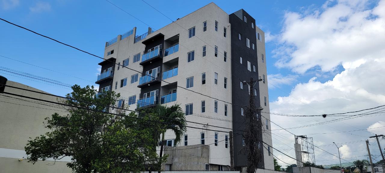 Second image of 7-2 Hibiscus Drive in Barbican, St. Andrew, Jamaica - property is For Sale