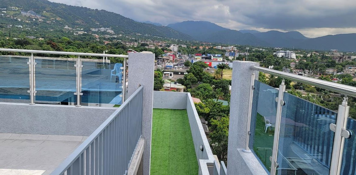 Eleventh image of 7-2 Hibiscus Drive in Barbican, St. Andrew, Jamaica - property is For Sale