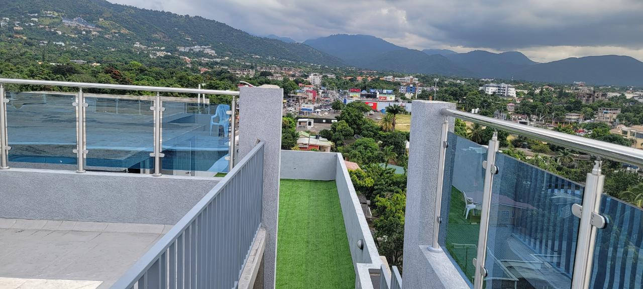 Eleventh image of 7-2 Hibiscus Drive in Barbican, St. Andrew, Jamaica - property is For Sale