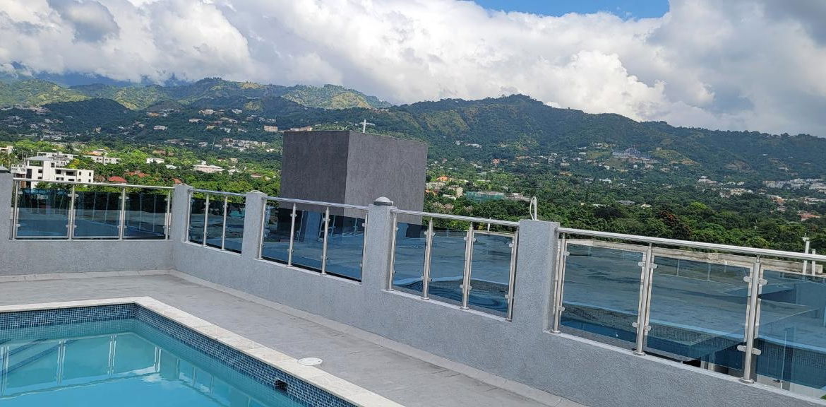 Twelfth image of 7-2 Hibiscus Drive in Barbican, St. Andrew, Jamaica - property is For Sale