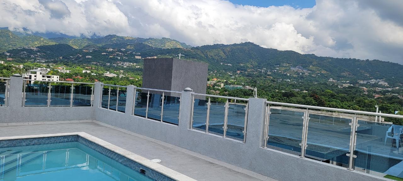 Twelfth image of 7-2 Hibiscus Drive in Barbican, St. Andrew, Jamaica - property is For Sale