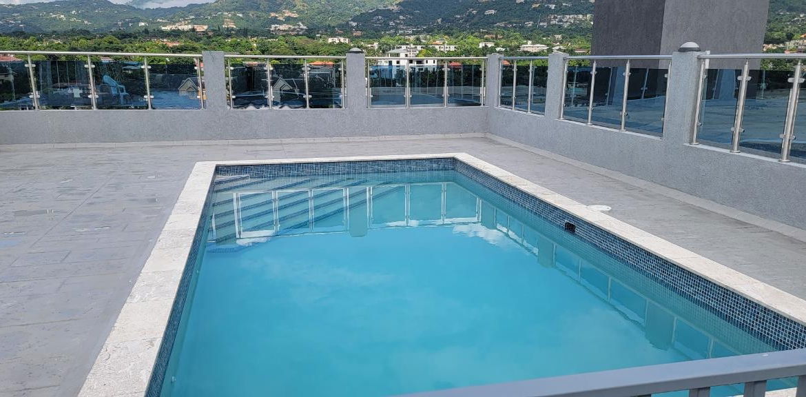 Thirteenth image of 7-2 Hibiscus Drive in Barbican, St. Andrew, Jamaica - property is For Sale