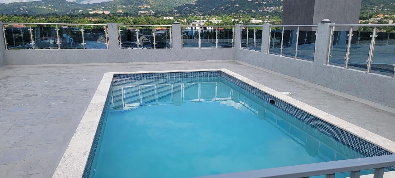Thirteenth image of 7-2 Hibiscus Drive in Barbican, St. Andrew, Jamaica - property is For Sale