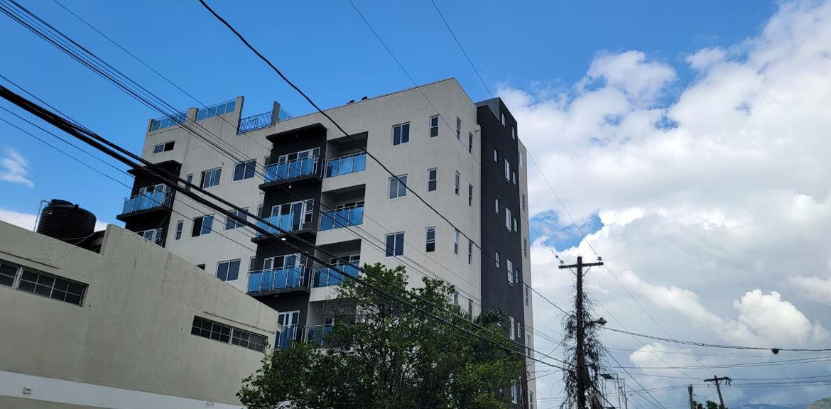 Third image of 7-2 Hibiscus Drive in Barbican, St. Andrew, Jamaica - property is For Sale