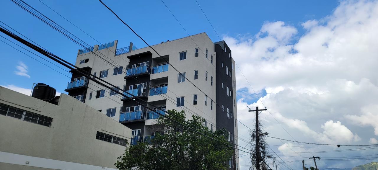 Third image of 7-2 Hibiscus Drive in Barbican, St. Andrew, Jamaica - property is For Sale
