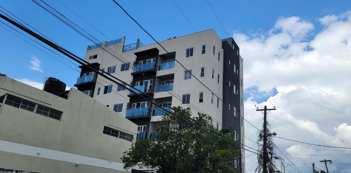 Fourth image of 7-2 Hibiscus Drive in Barbican, St. Andrew, Jamaica - property is For Sale