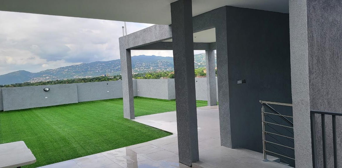 Fifth image of 7-2 Hibiscus Drive in Barbican, St. Andrew, Jamaica - property is For Sale