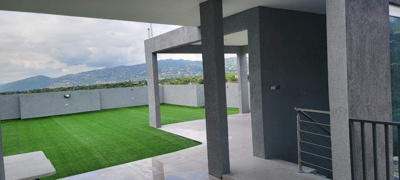 Fifth image of 7-2 Hibiscus Drive in Barbican, St. Andrew, Jamaica - property is For Sale