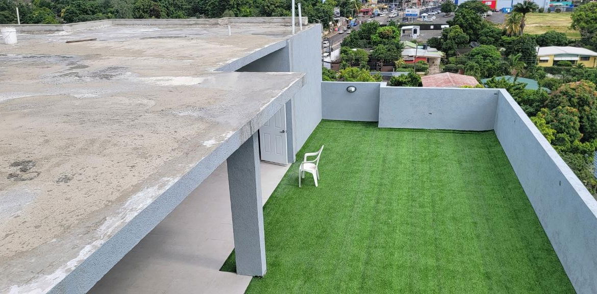 Seventh image of 7-2 Hibiscus Drive in Barbican, St. Andrew, Jamaica - property is For Sale