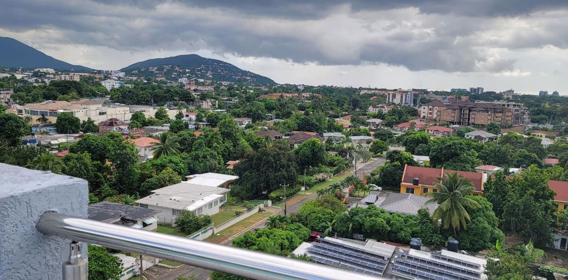 Ninth image of 7-2 Hibiscus Drive in Barbican, St. Andrew, Jamaica - property is For Sale