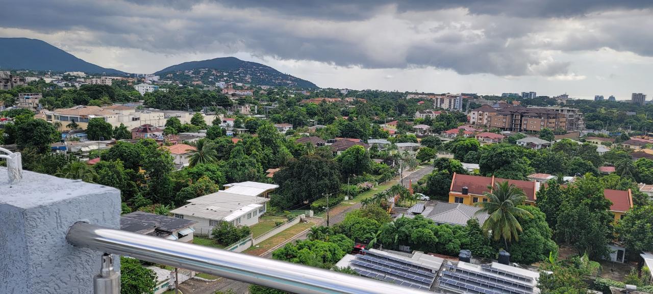 Ninth image of 7-2 Hibiscus Drive in Barbican, St. Andrew, Jamaica - property is For Sale