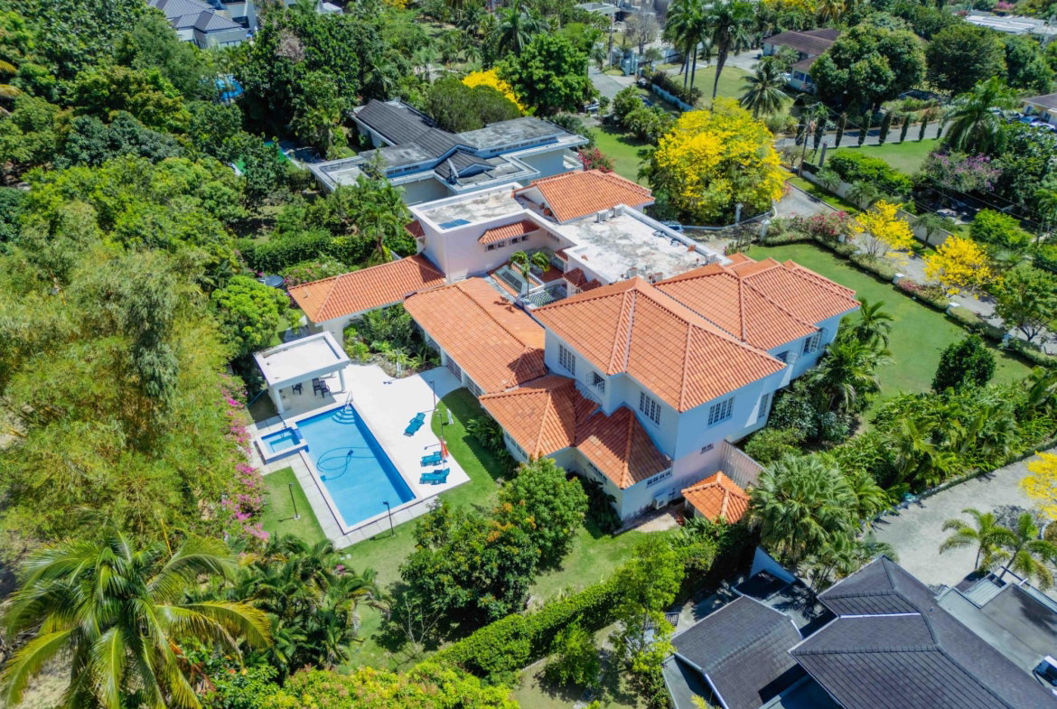 Twelfth image of Hyperion Avenue in Kingston 6, St. Andrew, Jamaica - property is For Sale