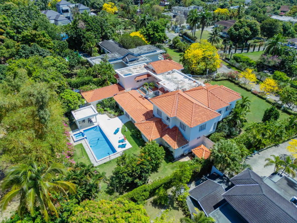 Twelfth image of Hyperion Avenue in Kingston 6, St. Andrew, Jamaica - property is For Sale