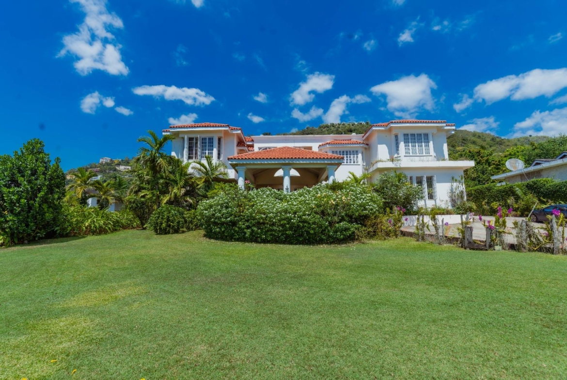First image of Hyperion Avenue in Kingston 6, St. Andrew, Jamaica - property is For Sale