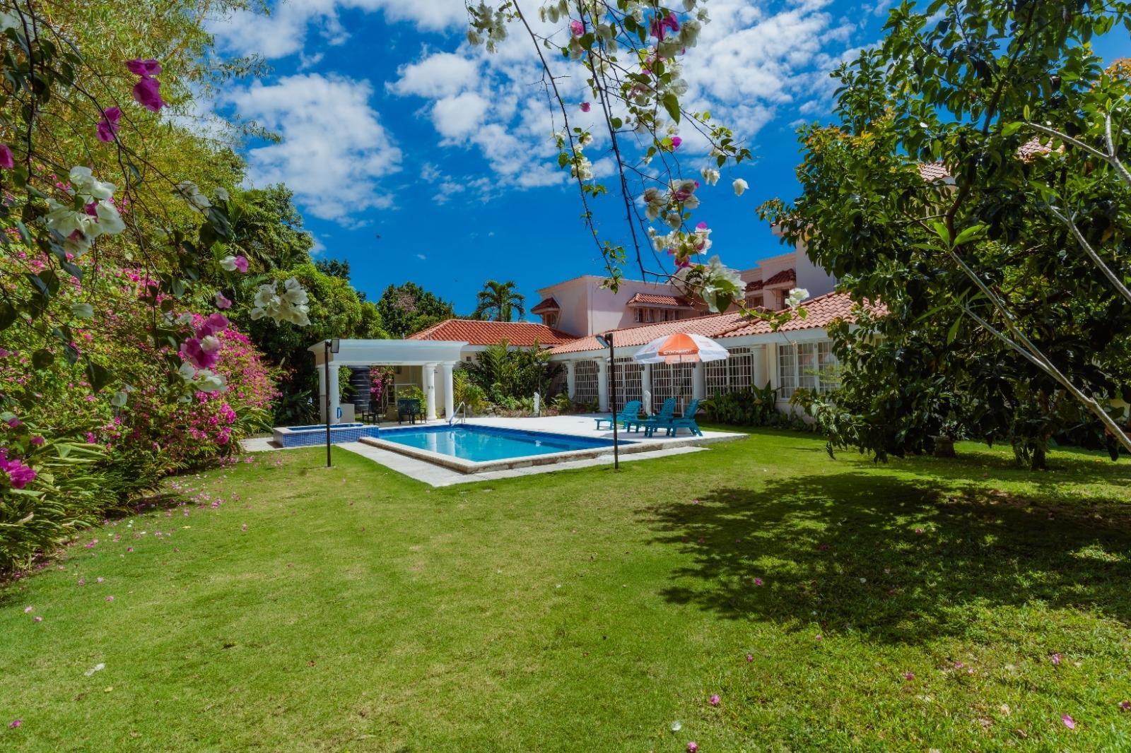 Luxury-6-Bedroom-Home-for-Sale-in-Jacks-Hill-Jamaica Thirteenth image of Hyperion Avenue in Kingston 6, St. Andrew, Jamaica - property is For Sale
