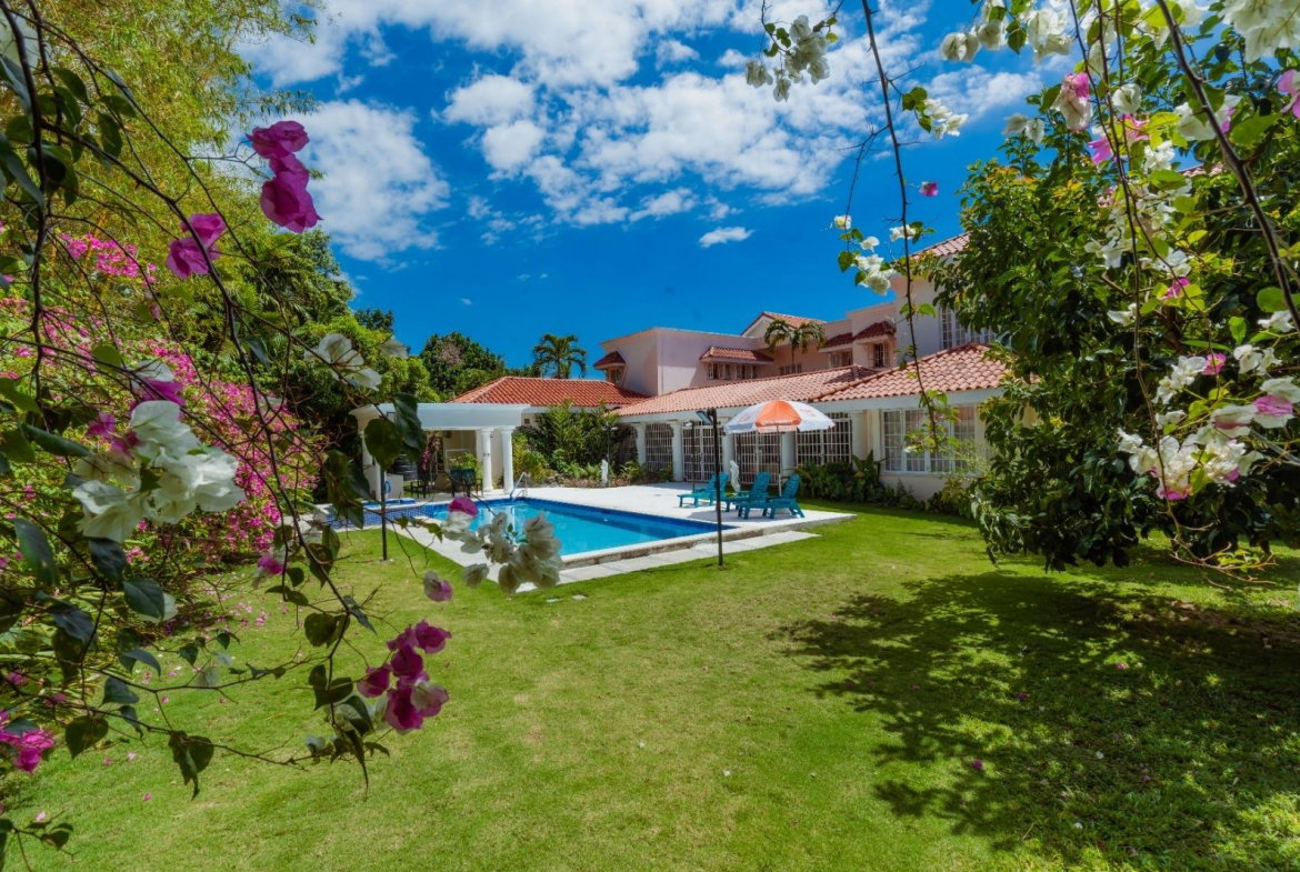 Fifteenth image of Hyperion Avenue in Kingston 6, St. Andrew, Jamaica - property is For Sale