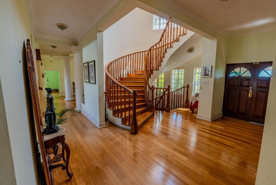 Seventeenth image of Hyperion Avenue in Kingston 6, St. Andrew, Jamaica - property is For Sale