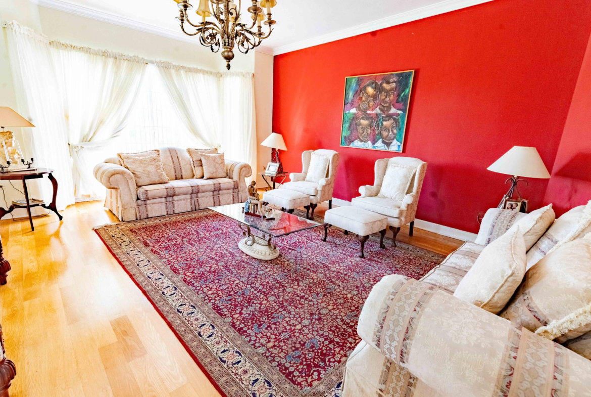 Eighteenth image of Hyperion Avenue in Kingston 6, St. Andrew, Jamaica - property is For Sale