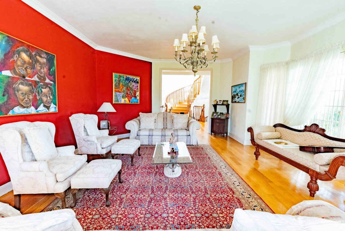 Nineteenth image of Hyperion Avenue in Kingston 6, St. Andrew, Jamaica - property is For Sale
