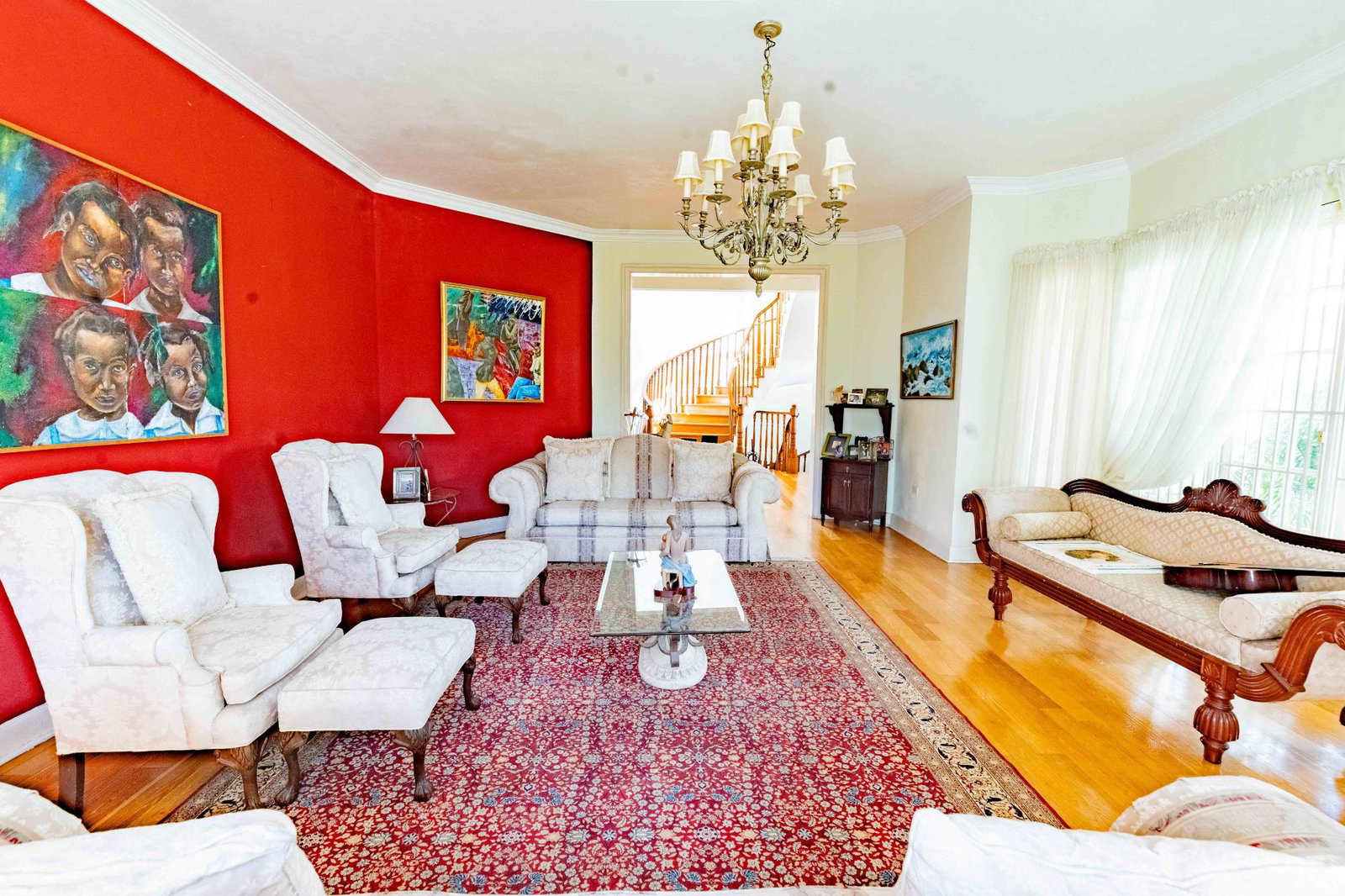 Luxury-6-Bedroom-Home-for-Sale-in-Jacks-Hill-Jamaica Nineteenth image of Hyperion Avenue in Kingston 6, St. Andrew, Jamaica - property is For Sale