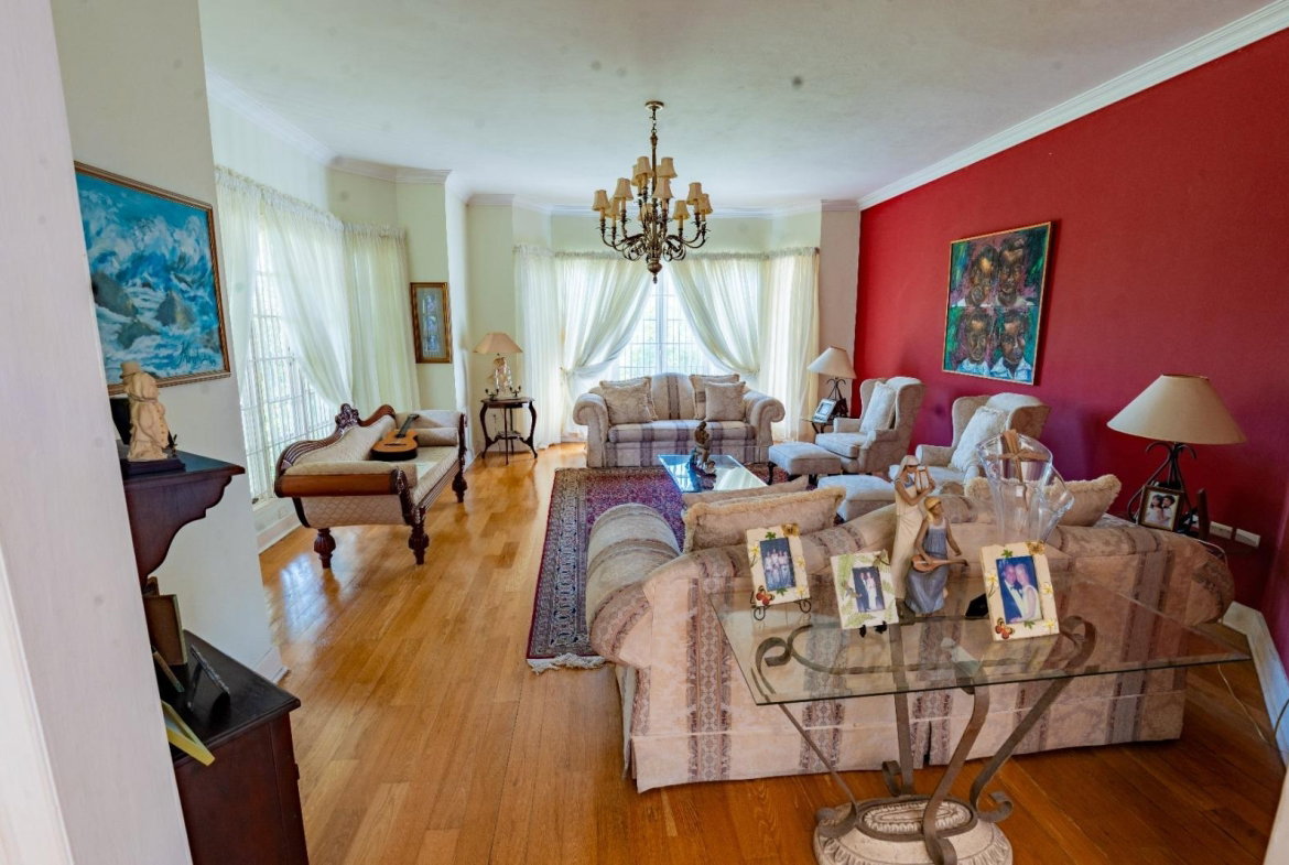 Twentieth image of Hyperion Avenue in Kingston 6, St. Andrew, Jamaica - property is For Sale