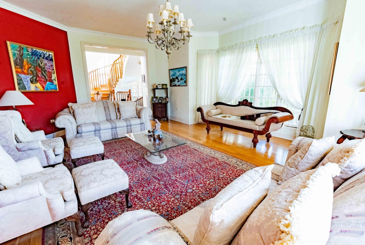 Twenty-First image of Hyperion Avenue in Kingston 6, St. Andrew, Jamaica - property is For Sale