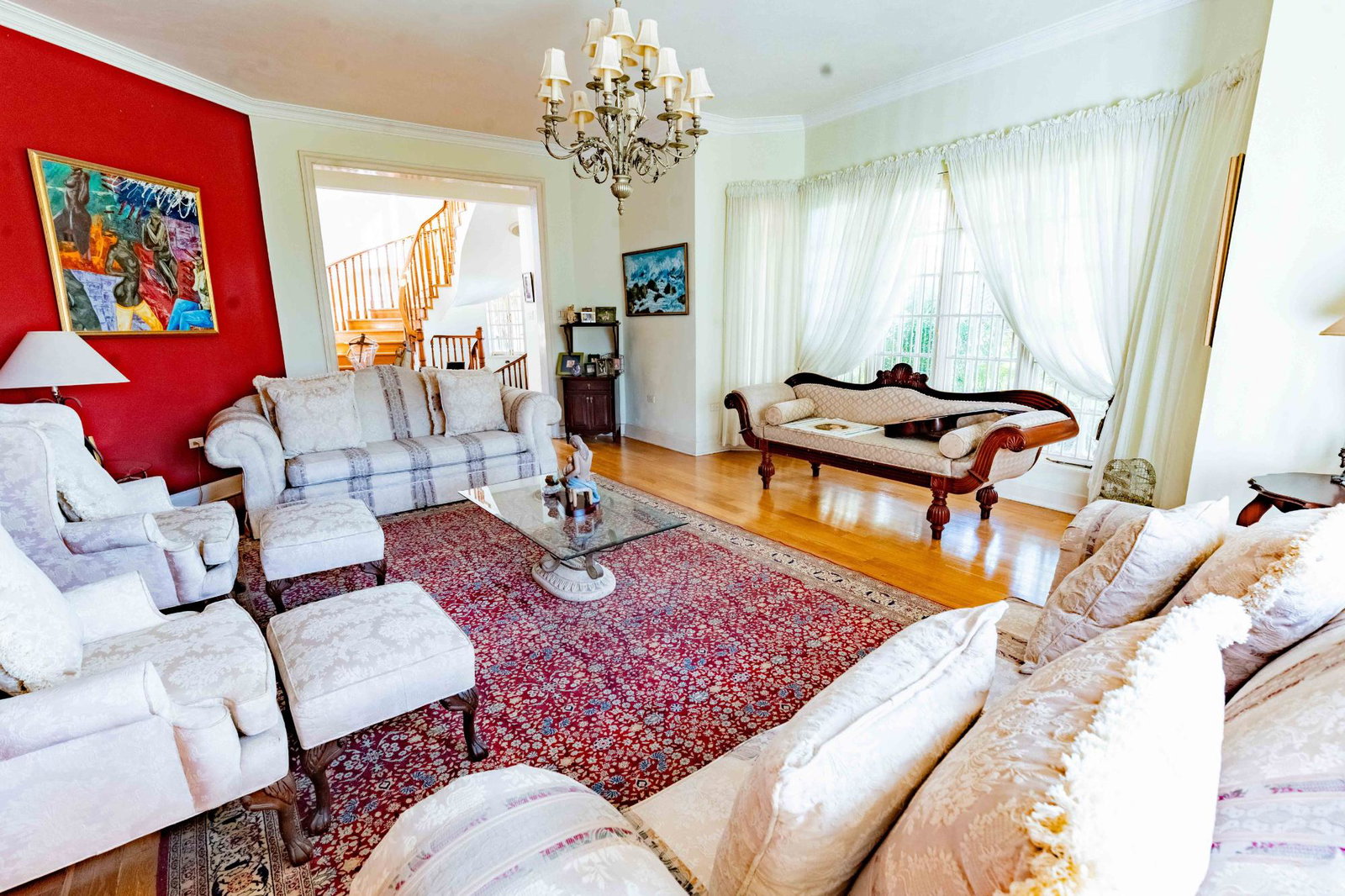 Luxury-6-Bedroom-Home-for-Sale-in-Jacks-Hill-Jamaica Twenty-First image of Hyperion Avenue in Kingston 6, St. Andrew, Jamaica - property is For Sale