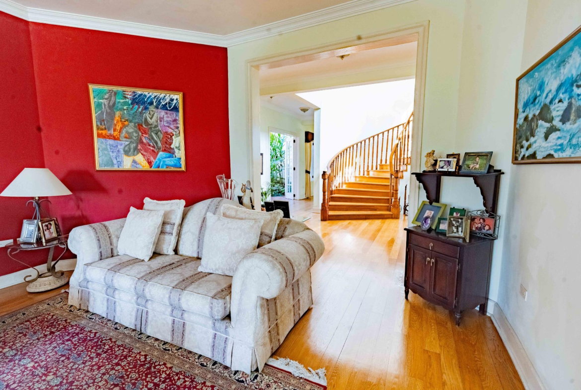 Twenty-Second image of Hyperion Avenue in Kingston 6, St. Andrew, Jamaica - property is For Sale