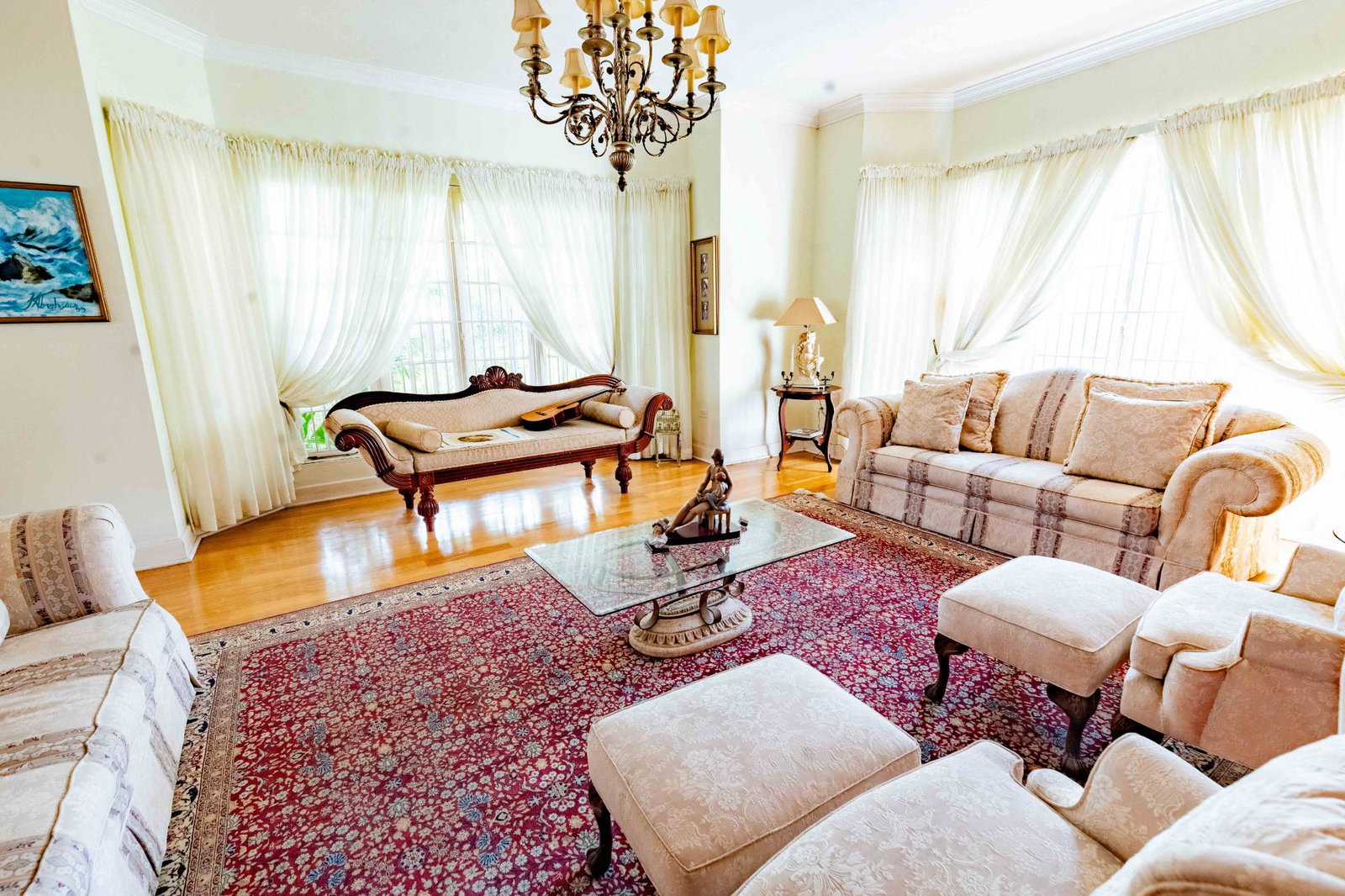 Luxury-6-Bedroom-Home-for-Sale-in-Jacks-Hill-Jamaica Twenty-Third image of Hyperion Avenue in Kingston 6, St. Andrew, Jamaica - property is For Sale