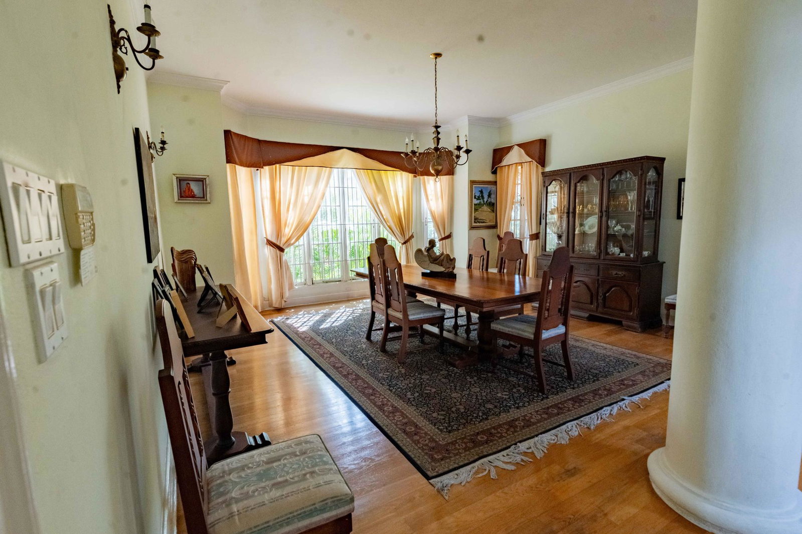 Luxury-6-Bedroom-Home-for-Sale-in-Jacks-Hill-Jamaica Twenty-Fourth image of Hyperion Avenue in Kingston 6, St. Andrew, Jamaica - property is For Sale