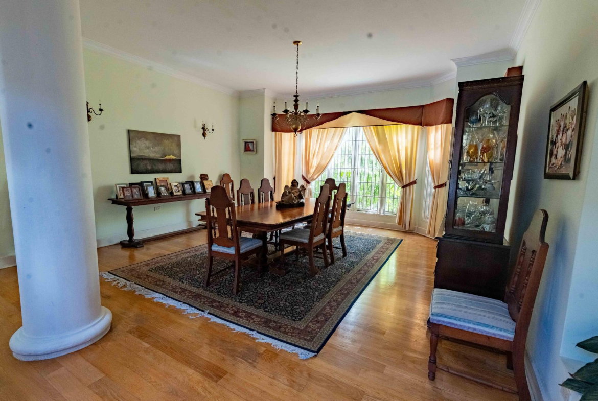 Twenty-Fifth image of Hyperion Avenue in Kingston 6, St. Andrew, Jamaica - property is For Sale