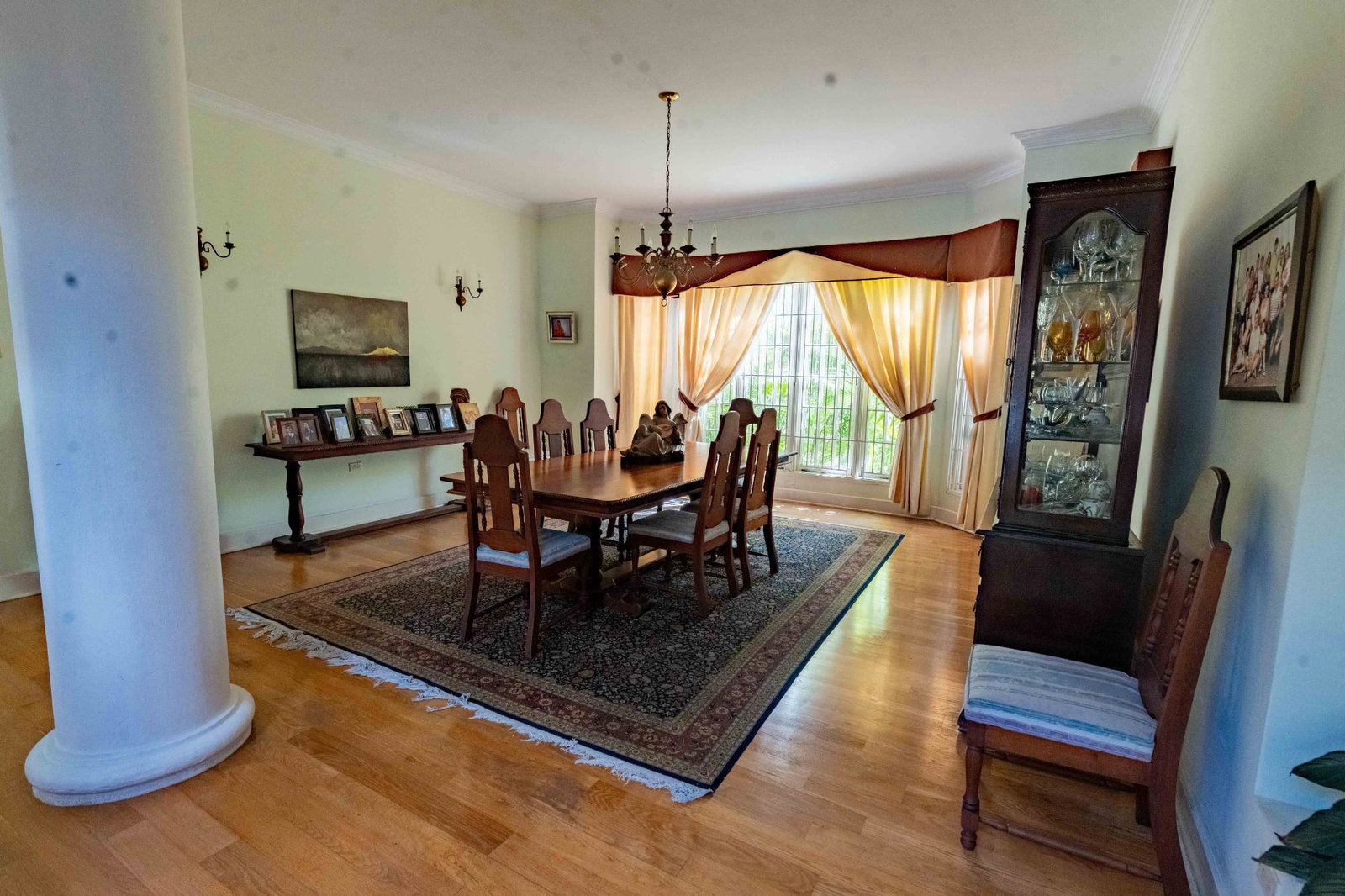Luxury-6-Bedroom-Home-for-Sale-in-Jacks-Hill-Jamaica Twenty-Fifth image of Hyperion Avenue in Kingston 6, St. Andrew, Jamaica - property is For Sale