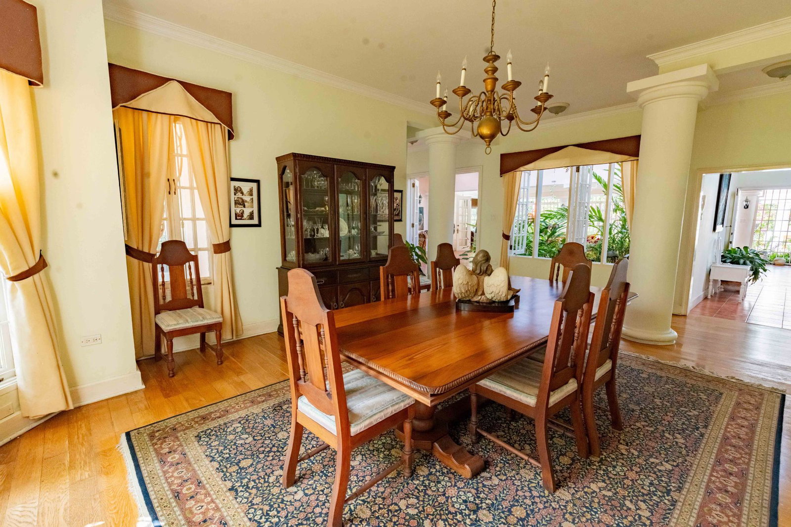 Luxury-6-Bedroom-Home-for-Sale-in-Jacks-Hill-Jamaica Twenty-Sixth image of Hyperion Avenue in Kingston 6, St. Andrew, Jamaica - property is For Sale