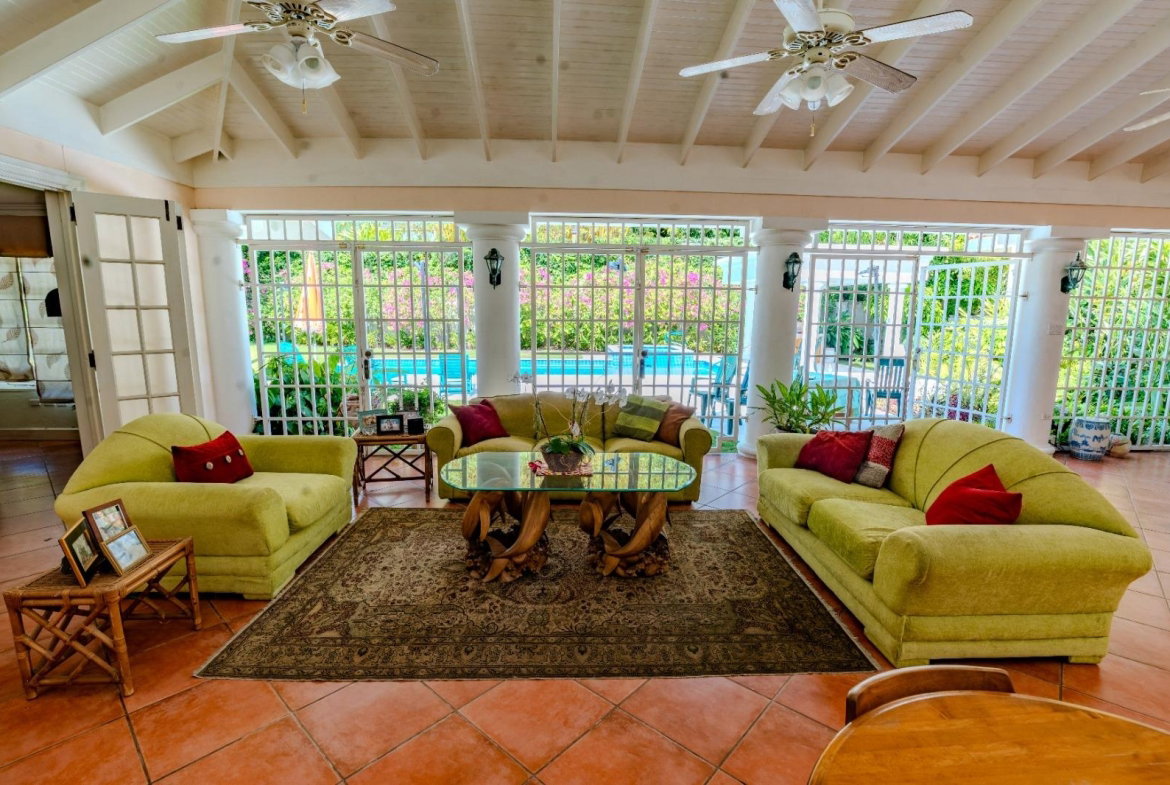 Twenty-Seventh image of Hyperion Avenue in Kingston 6, St. Andrew, Jamaica - property is For Sale