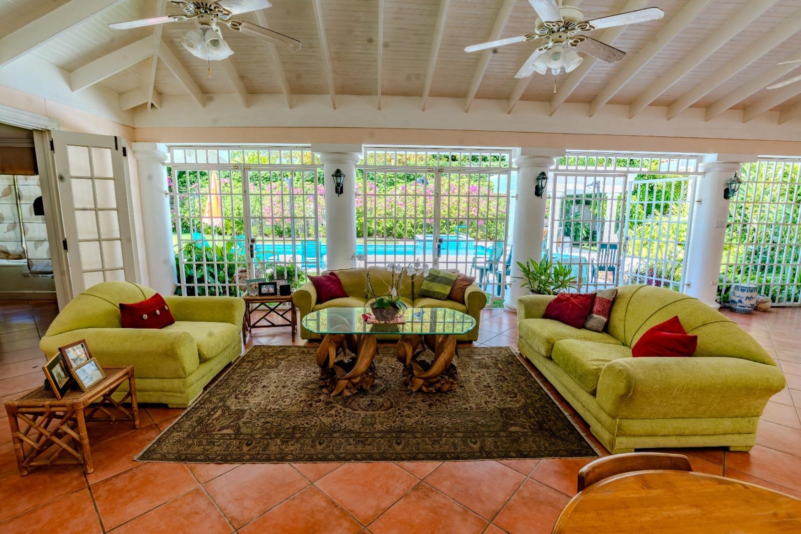 Luxury-6-Bedroom-Home-for-Sale-in-Jacks-Hill-Jamaica Twenty-Seventh image of Hyperion Avenue in Kingston 6, St. Andrew, Jamaica - property is For Sale