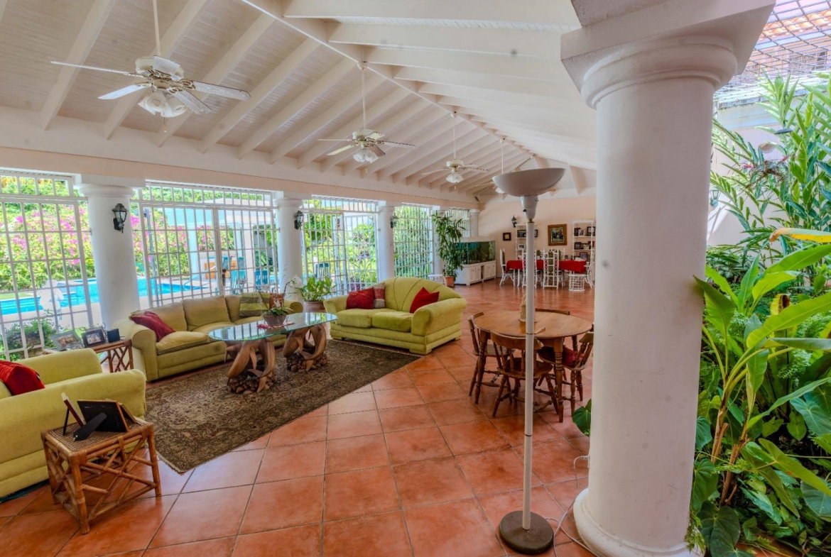 Twenty-Eighth image of Hyperion Avenue in Kingston 6, St. Andrew, Jamaica - property is For Sale