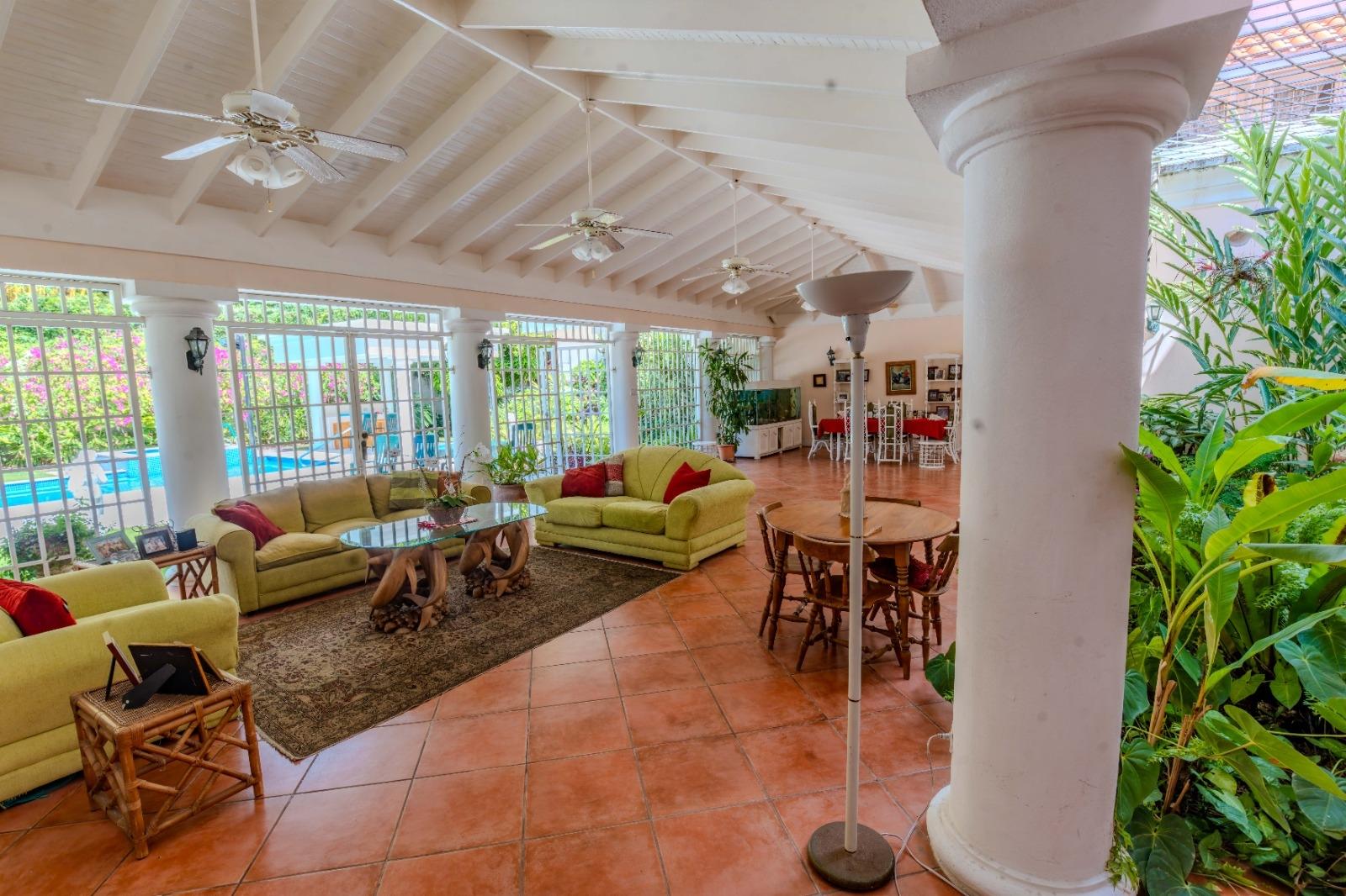 Luxury-6-Bedroom-Home-for-Sale-in-Jacks-Hill-Jamaica Twenty-Eighth image of Hyperion Avenue in Kingston 6, St. Andrew, Jamaica - property is For Sale