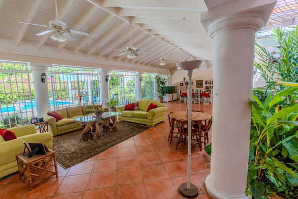 Twenty-Eighth image of Hyperion Avenue in Kingston 6, St. Andrew, Jamaica - property is For Sale