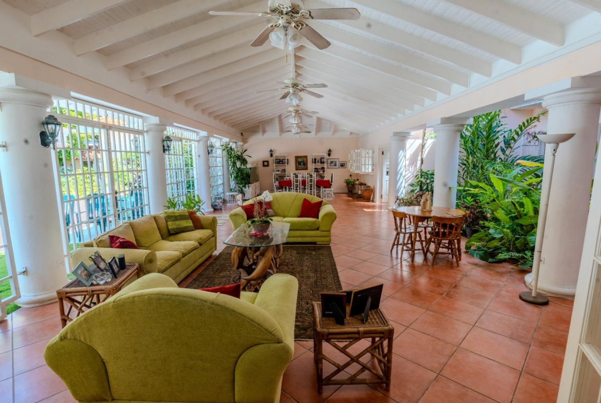 Twenty-Ninth image of Hyperion Avenue in Kingston 6, St. Andrew, Jamaica - property is For Sale