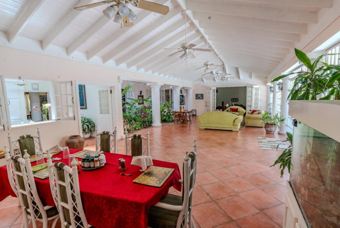 Thirtieth image of Hyperion Avenue in Kingston 6, St. Andrew, Jamaica - property is For Sale