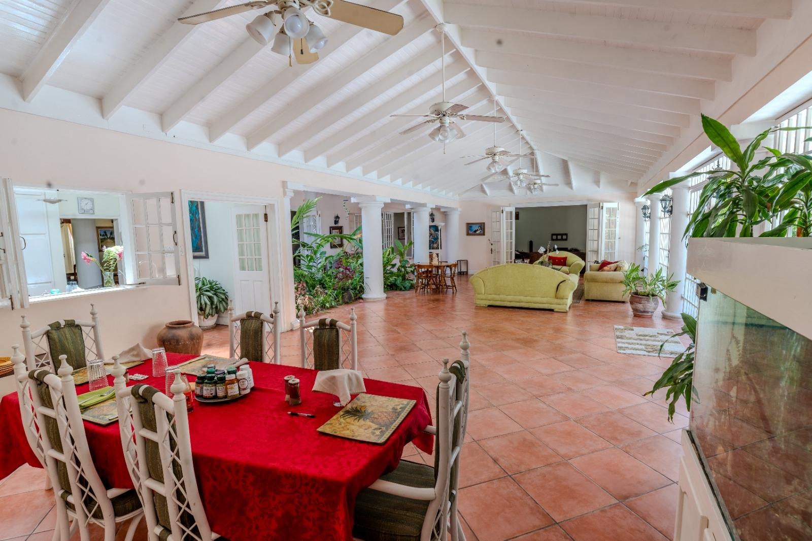 Luxury-6-Bedroom-Home-for-Sale-in-Jacks-Hill-Jamaica Thirtieth image of Hyperion Avenue in Kingston 6, St. Andrew, Jamaica - property is For Sale