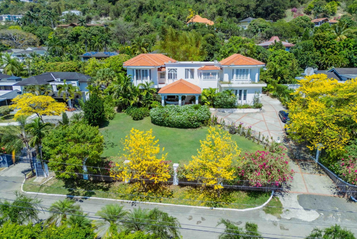 Fourth image of Hyperion Avenue in Kingston 6, St. Andrew, Jamaica - property is For Sale